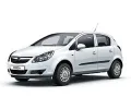 Corsa 2006-