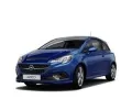 Opel Corsa 2015-