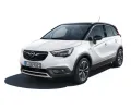 Opel Crossland X 2018-