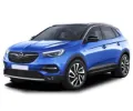 Opel Grandland X 2018-
