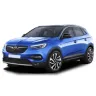 Opel Grandland X 2018-