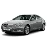 Opel Insignia 2008-