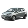 Opel Meriva 2010-