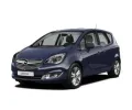 Opel Meriva 2014-