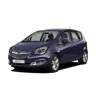 Opel Meriva 2014-
