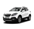 Opel Mokka 2012-