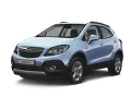 Opel Mokka 2015-