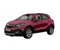 Opel Mokka 2017-