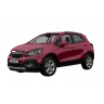 Opel Mokka 2017-