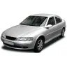 Opel Vectra B 1996-2002