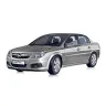 Opel Vectra C 2002-2008