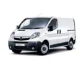 Opel Vivaro 2001-