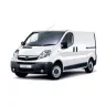 Opel Vivaro 2001-