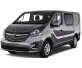 Opel Vivaro 2014-