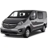 Opel Vivaro 2014-