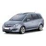 Opel Zafira 2005-