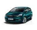 Opel Zafira 2017-