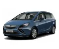 Opel Zafira Tourer 2012-