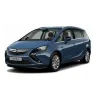 Opel Zafira Tourer 2012-