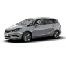 Opel Zafira Tourer 2017-