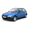 Peugeot 106 2000-