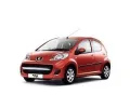 Peugeot 107 2009-