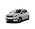 Peugeot 108 2014-