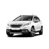 Peugeot 2008 2013-