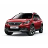 Peugeot 2008 2016-