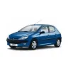 Peugeot 206 1998-2009