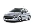 Peugeot 207 2006-