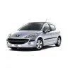 Peugeot 207 2006-