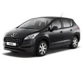 Peugeot 3008 2009-