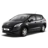 Peugeot 3008 2009-