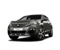 Peugeot 3008 2016-