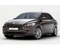Peugeot 301 2016-