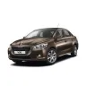 Peugeot 301 2012-