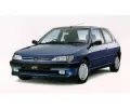 Peugeot 306 1994-2001