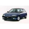 Peugeot 306 1994-2001