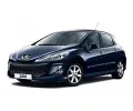 Peugeot 308 2008-