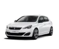 Peugeot 308 2014-