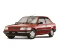 Peugeot 309 1985-1993