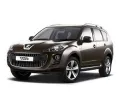 Peugeot 4007 2007-2012