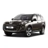 Peugeot 4007 2007-2012