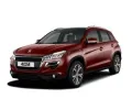 Peugeot 4008 2012-