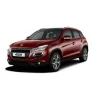 Peugeot 4008 2012-