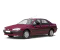 Peugeot 406 1995-