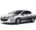 Peugeot 407 2004-