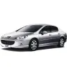 Peugeot 407 2004-