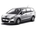 Peugeot 5008 2010-